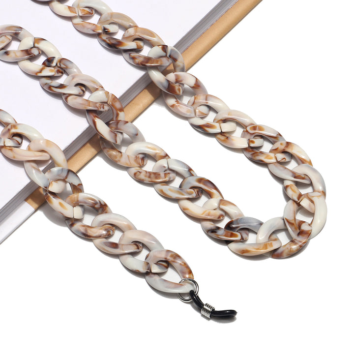 Chunky Eyewear Chain Kalsten