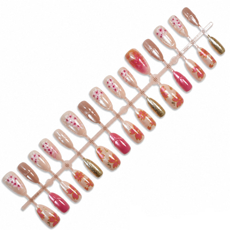 Nail Set Kalsten