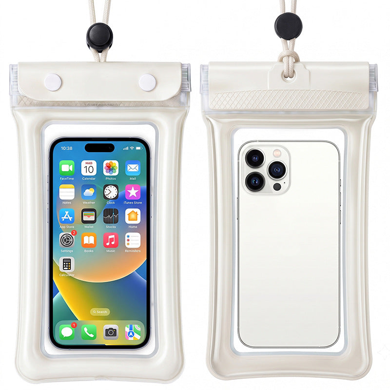 Waterproof Smartphone Case Kalsten