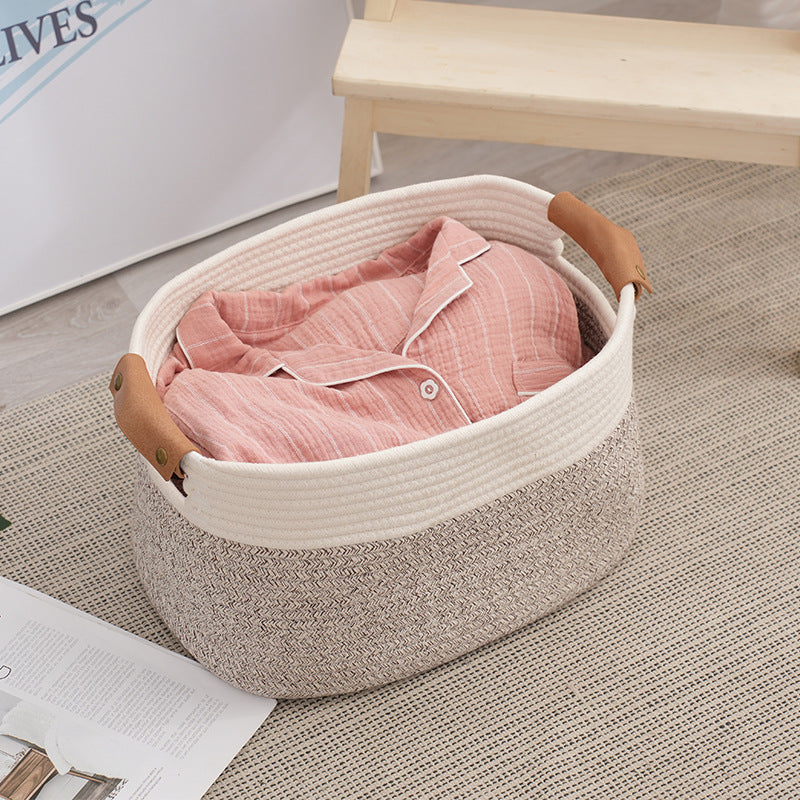 Storage basket Kalsten