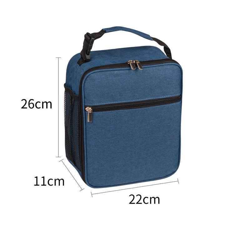 Insulated Food Carrier