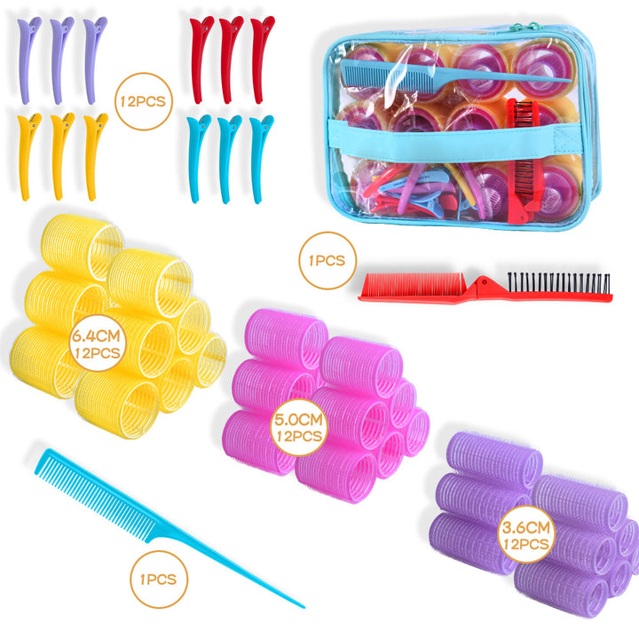 Hair Styling Accessories