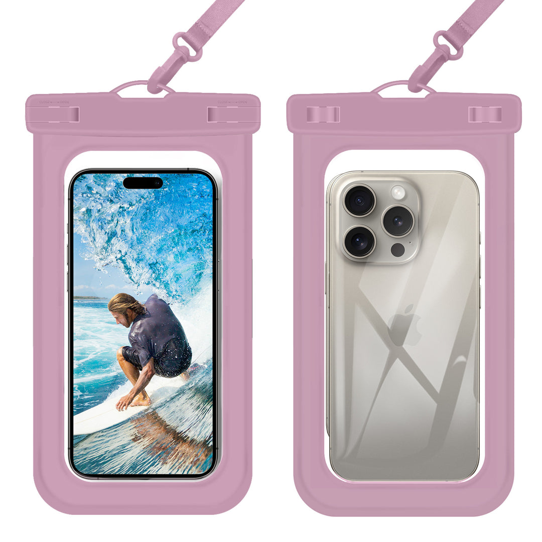 Waterproof Smartphone Case Kalsten