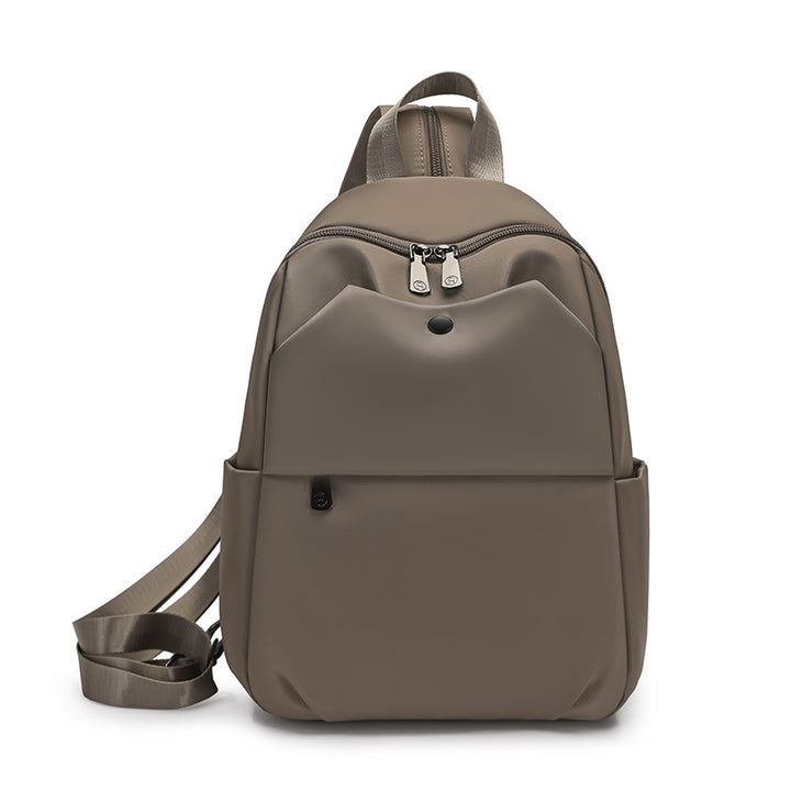 Multifunctional Stylish Backpack Kalsten