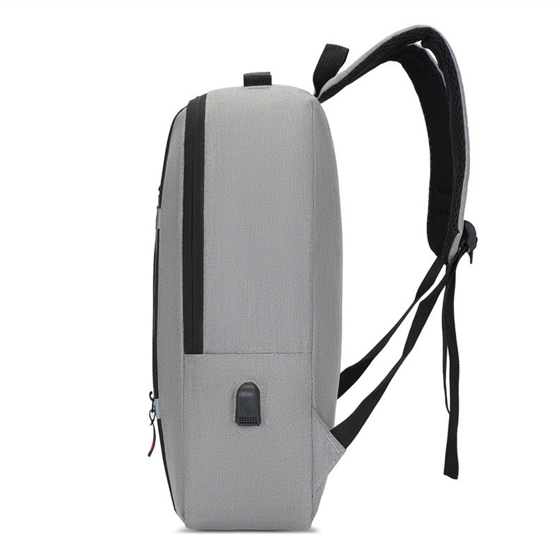 Sleek Urban Commuter Backpack Kalsten