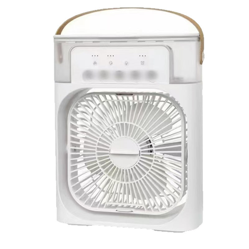 Unisex portable fan Kalsten