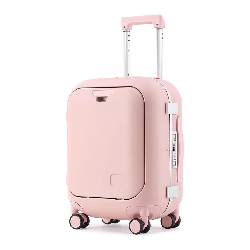 Hard-Shell Luggage
