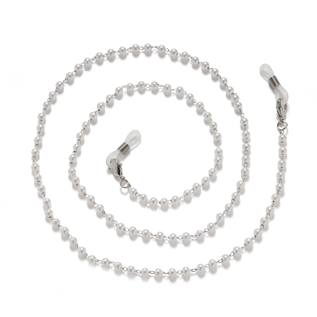 Beaded Eyewear Safety Chain Kalsten