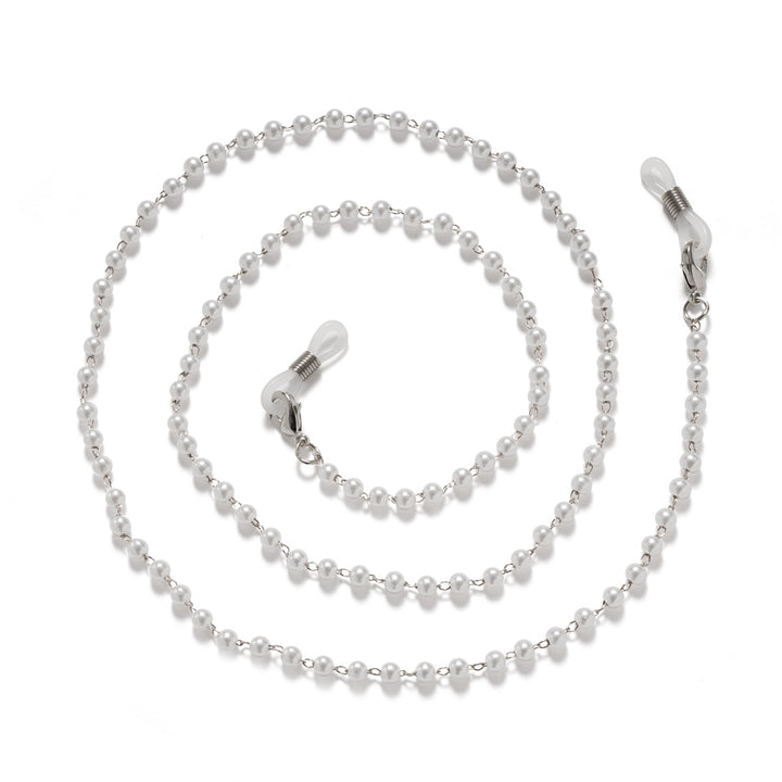 Beaded Eyewear Safety Chain Kalsten