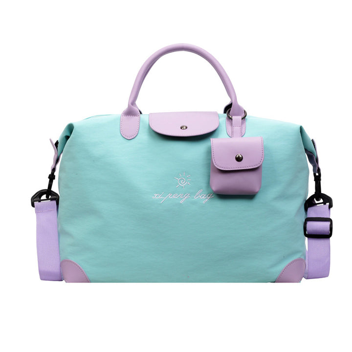 Multi-Purpose Travel Duffle Bag Kalsten