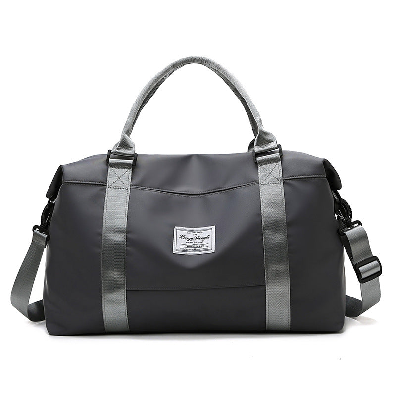 Large Capacity Sports Duffle Bag Kalsten