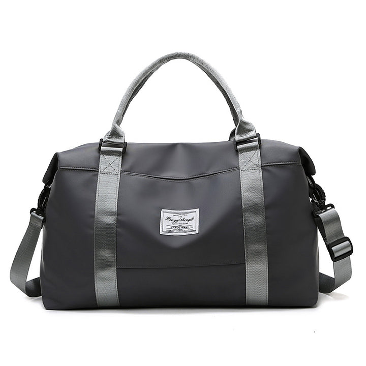 Large Capacity Sports Duffle Bag Kalsten
