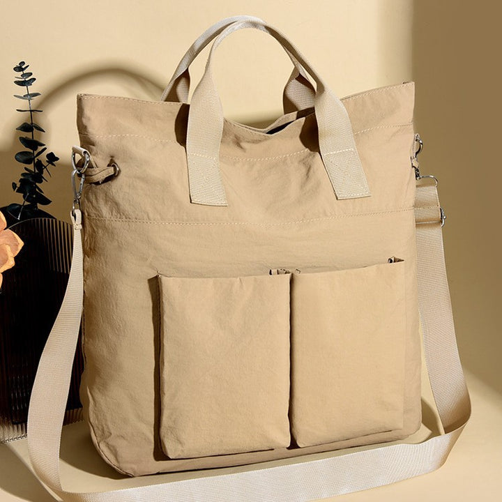 Versatile Utility Tote Bag Kalsten