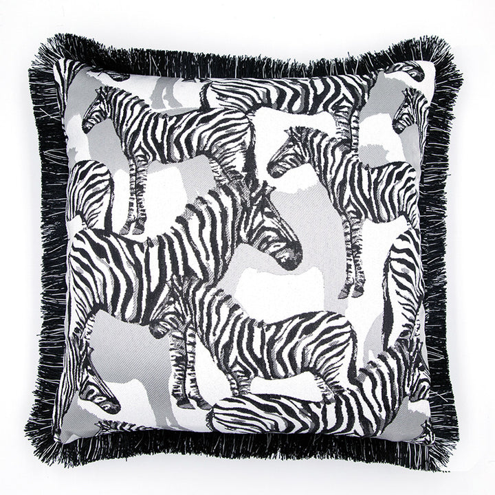 Abstract Art Decorative Pillow Case