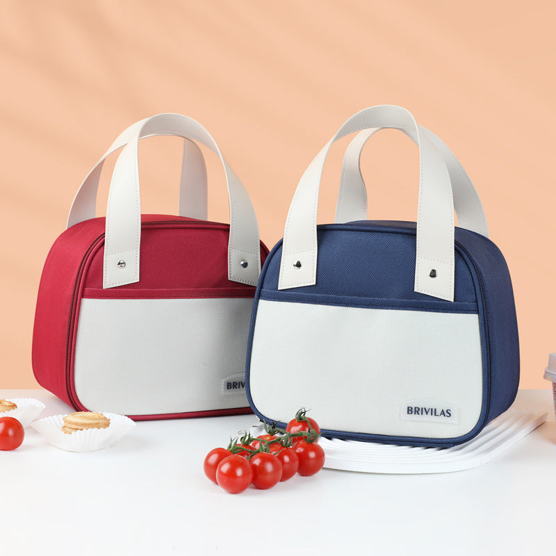 Stylish Insulated Lunch Cooler Kalsten