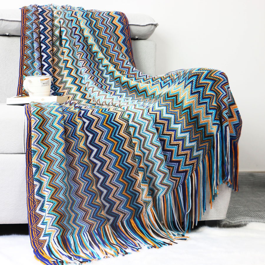 Home Decorative Throw Kalsten