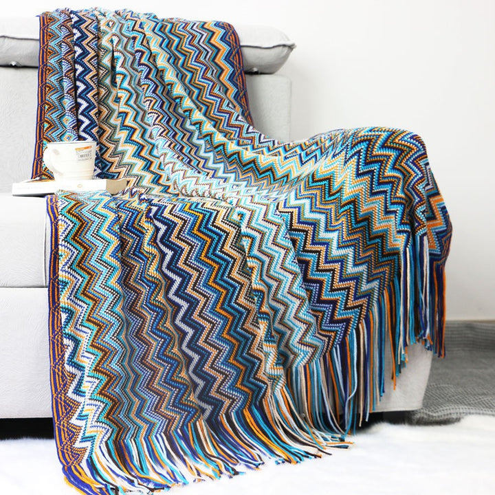 Home Decorative Throw Kalsten