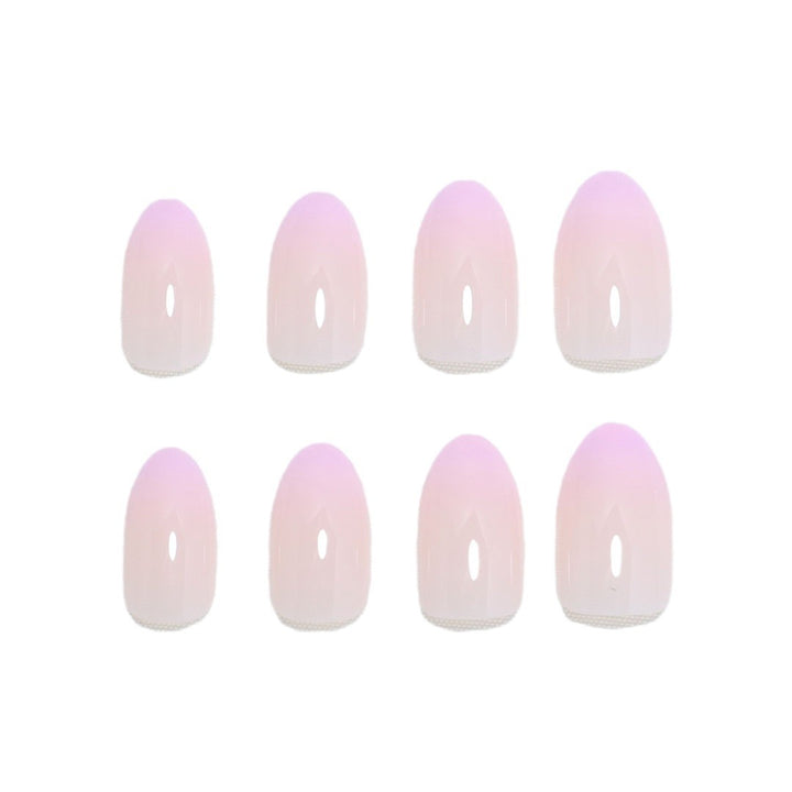 Ombre Press-On Nail Set Kalsten