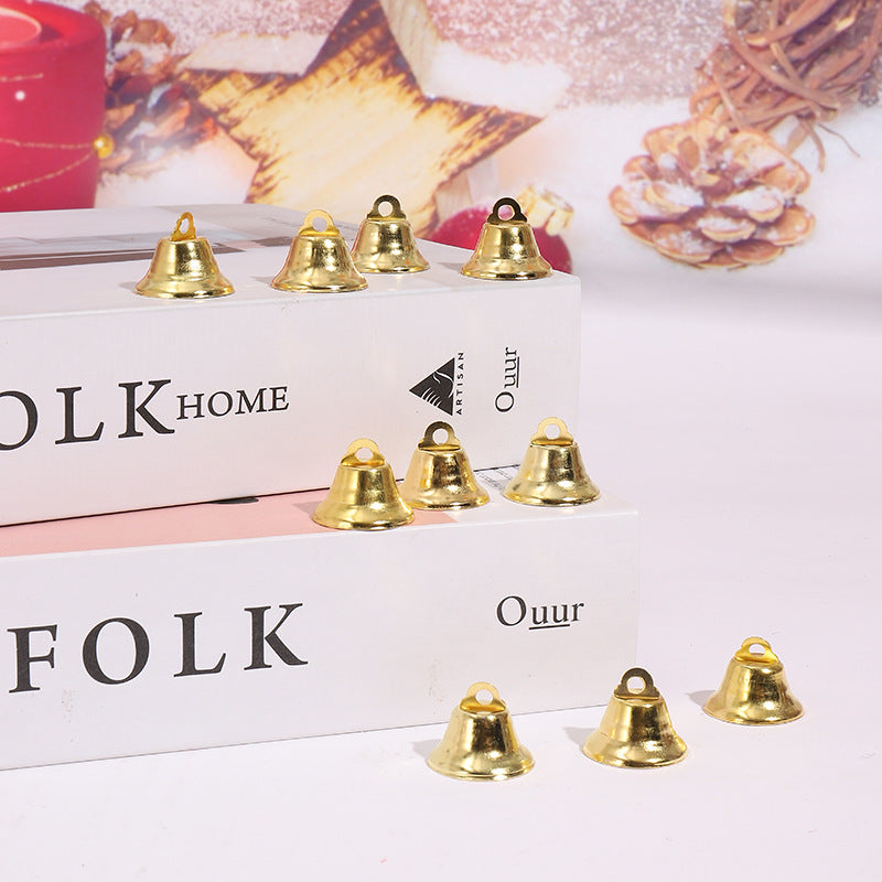 Decorative Christmas Bells Kalsten