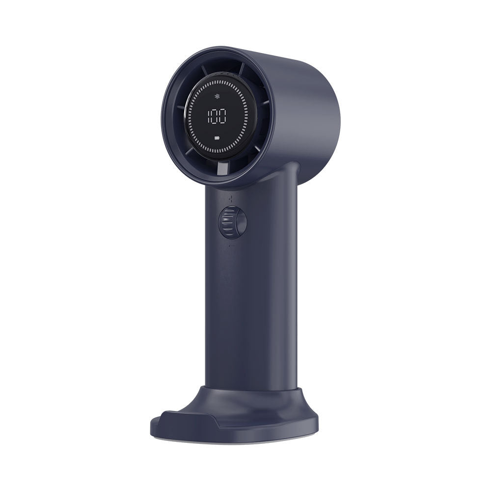 Portable High-Efficiency Handheld Airflow Fan Kalsten
