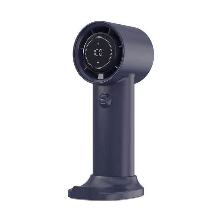 Portable High-Efficiency Handheld Airflow Fan Kalsten