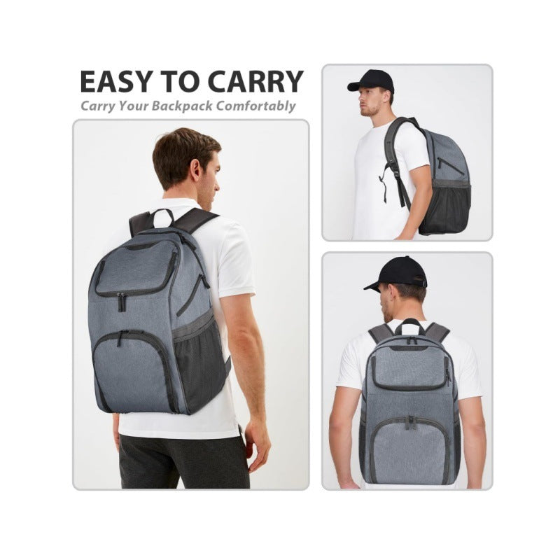 Multifunctional sports shoe and ball bag Kalsten
