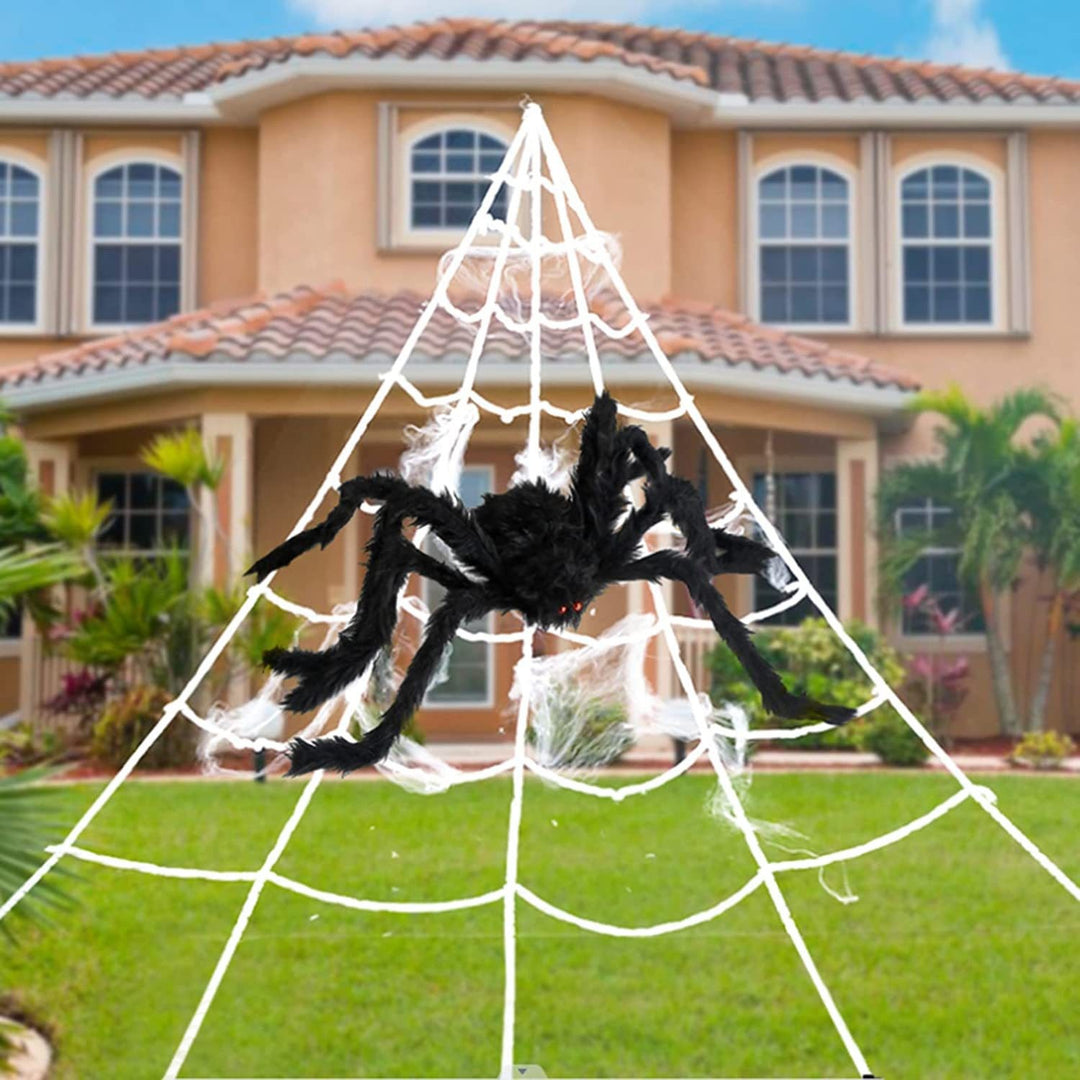 Halloween Decorative Spider Kalsten