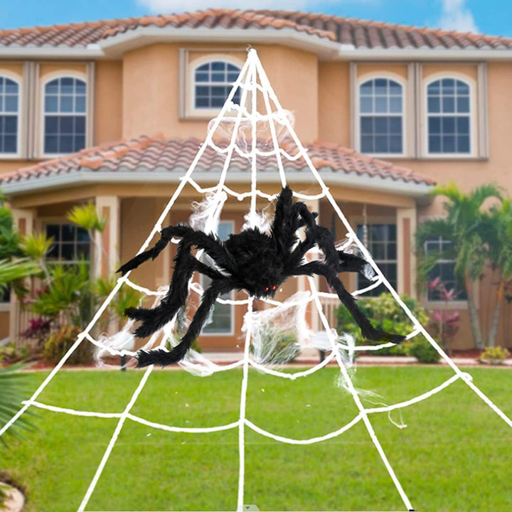 Halloween Decorative Spider Kalsten