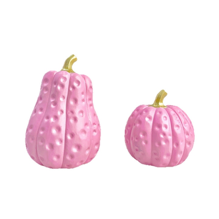 Decorative Pumpkin Sculptures Kalsten