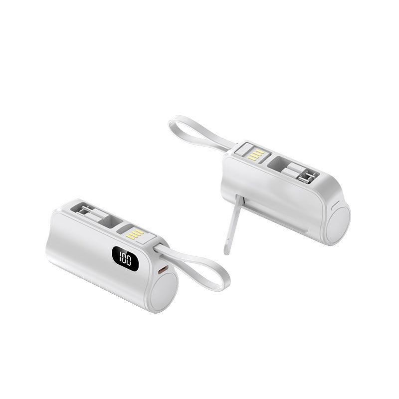 portable Powerbank Kalsten