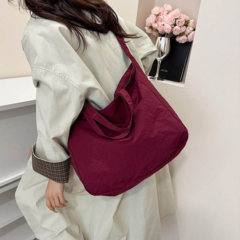 WoVersatile Everyday Oversized Tote Bag Kalsten