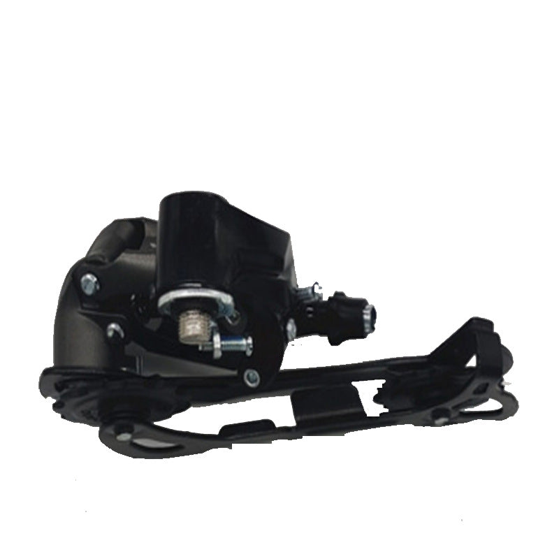 Precision Bicycle Gear System Kalsten