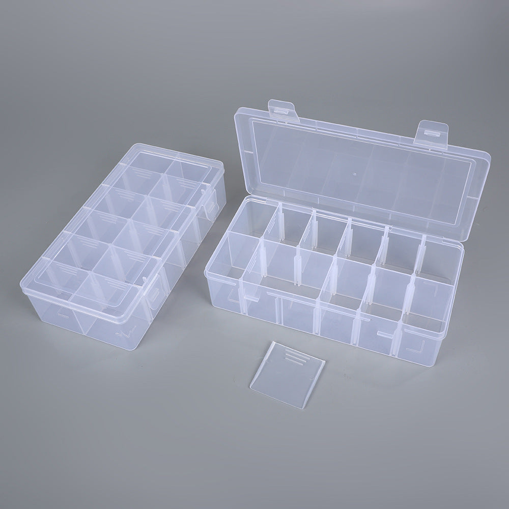 Multi-Functional Modular Storage Organizer Kalsten