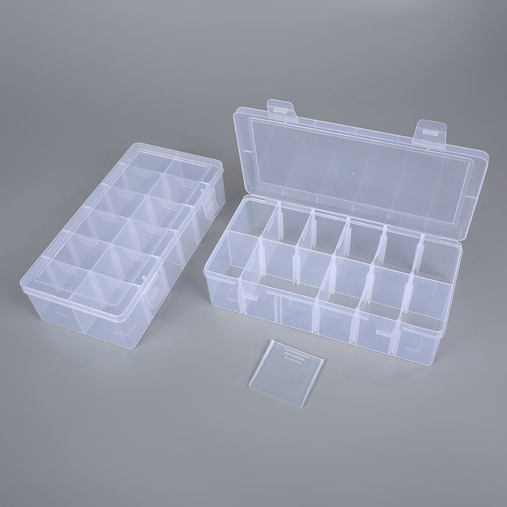 Multi-Functional Modular Storage Organizer Kalsten