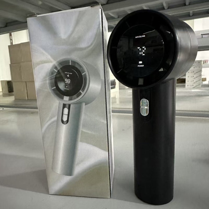 Handy Portable Fan Kalsten