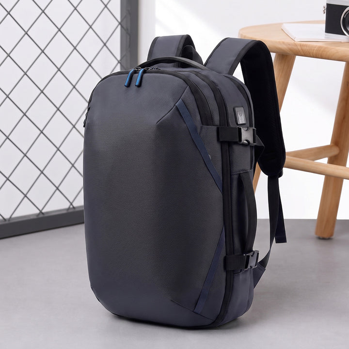 Multi-Functional Travel Backpack Kalsten