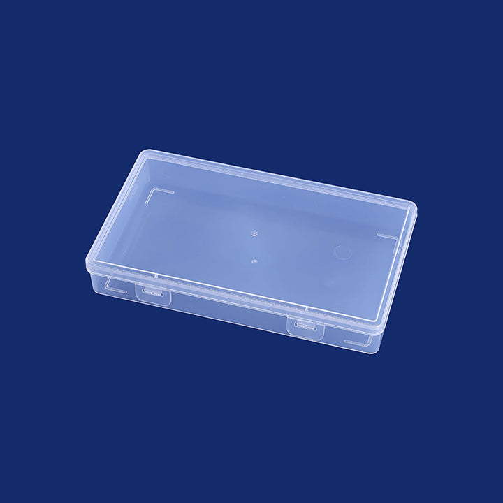 Multi-Purpose Transparent Storage Box Kalsten