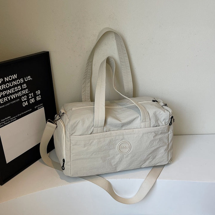 Spacious Travel Duffle Bag