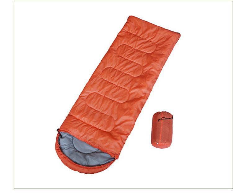 Sleeping bag Kalsten