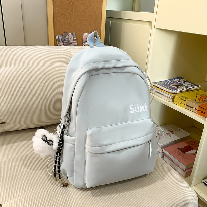 Stylish Multi-Pocket Backpack Kalsten
