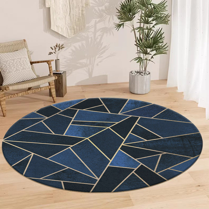 Decorative Mandala Rug