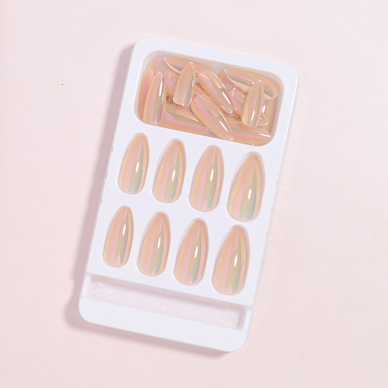 Stiletto Nail Art Wraps Kalsten