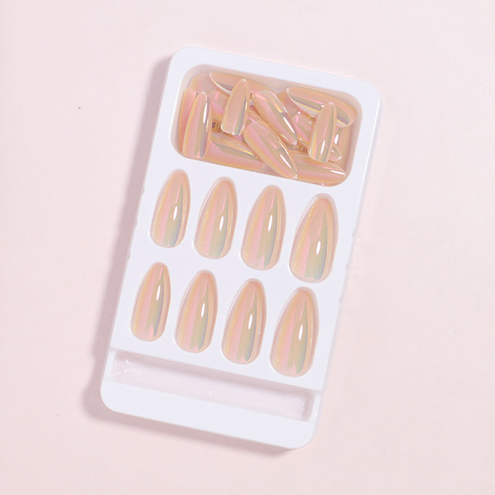 Stiletto Nail Art Wraps Kalsten