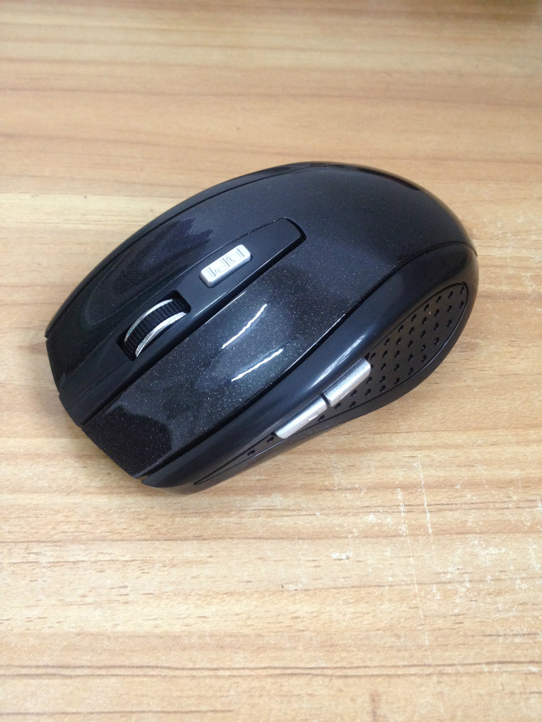 Ergonomic Wireless Computer Mouse with Adjustable Dpi Settings Kalsten