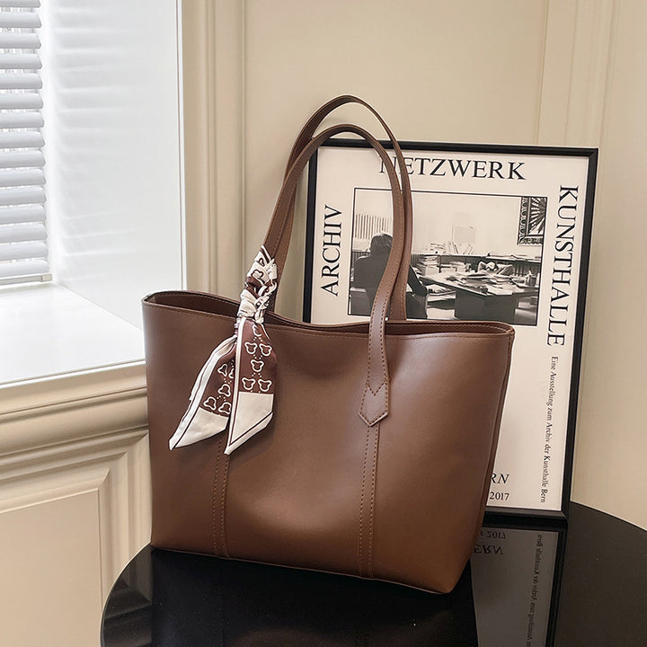 Elegant Minimalist Tote