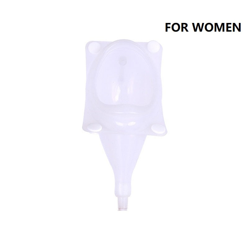 Noxord | Portable Urinal System
