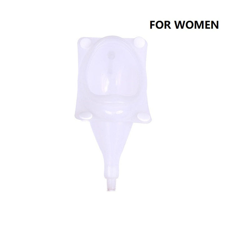 Noxord | Portable Urinal System
