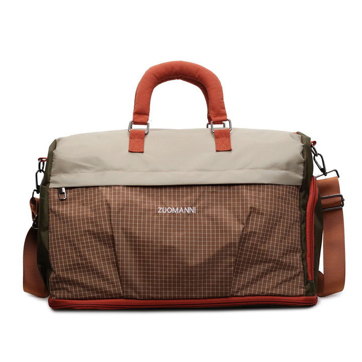 Multi-Functional Travel Duffle Bag Kalsten 1790004603