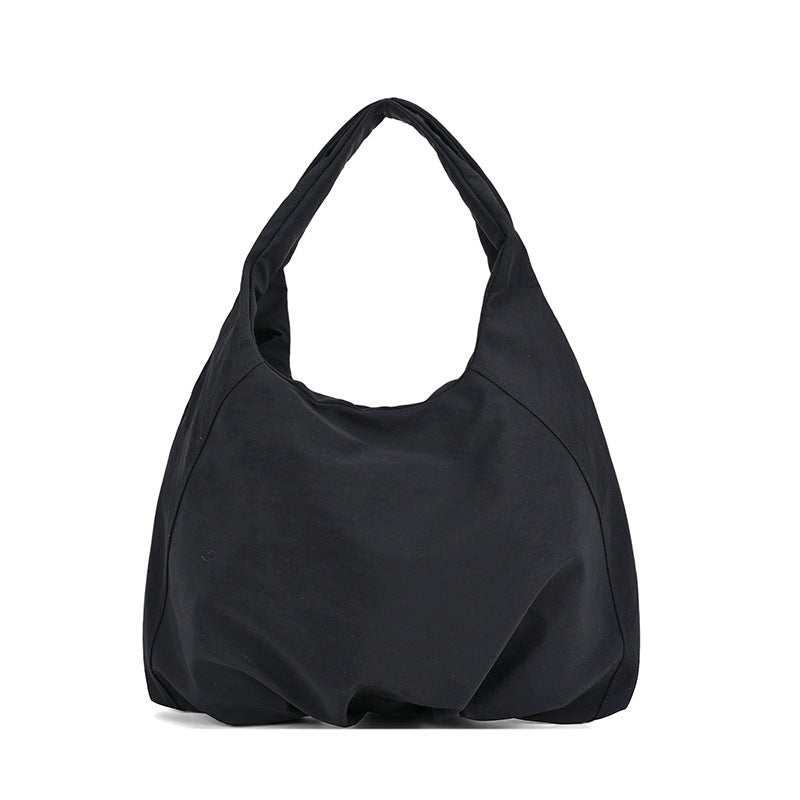 Modern Slouchy Tote Bag Kalsten