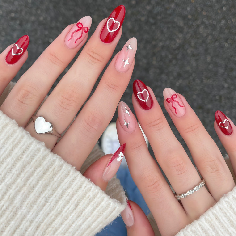 Design Artificial Nails Kalsten